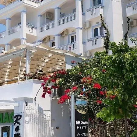 Arcus Sarande
