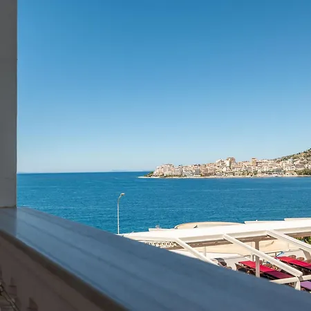 Erdano 4* Saranda