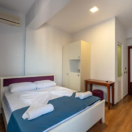 Szálloda Erdano 4*