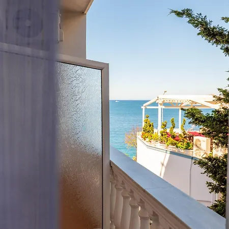 Erdano 4* Saranda