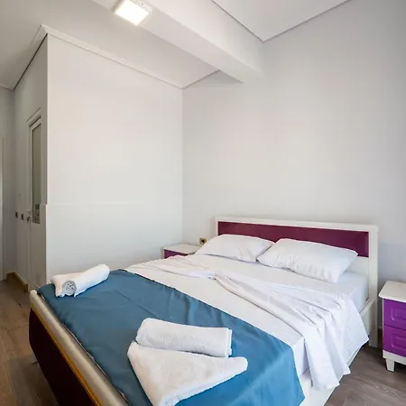 Erdano 4* Saranda