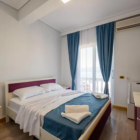 Szálloda Erdano 4*