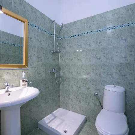Szálloda Erdano 4*